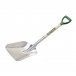 BULLDOG Aluminium Grain Shovel