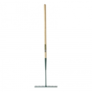 BULLDOG Asphalt Rake