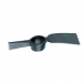 BULLDOG Cutting/Grubbing Mattock & Handle
