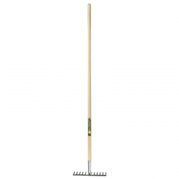 BULLDOG Garden Rake