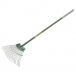 BULLDOG Lawn Rake