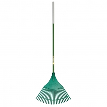 BULLDOG Leaf Rake