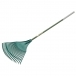 BULLDOG Leaf Rake