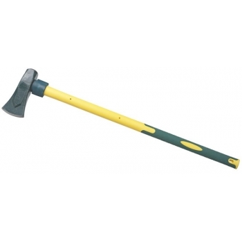 BULLDOG Log Splitting Axe 6lb