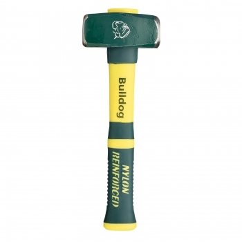 BULLDOG Lump Hammer