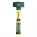 BULLDOG Lump Hammer