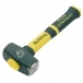 BULLDOG Lump Hammer
