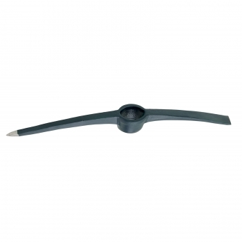 BULLDOG Pick Head & Chisel Point AND Pick Head + Handle