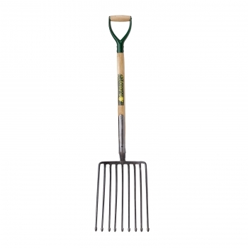 BULLDOG Potato Fork 30" - 9 Prongs