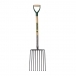 BULLDOG Potato Fork 30" - 9 Prongs