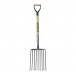 BULLDOG Potato Fork 30" - 9 Prongs