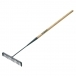 BULLDOG TARMAC RAKE