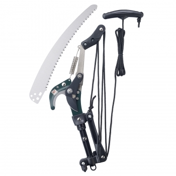 BULLDOG Tree Pruner