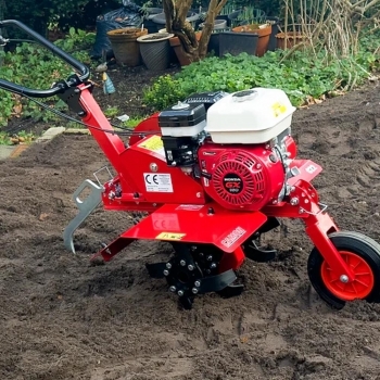 CAMON C22 Tiller
