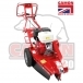CAMON SG30 Stump Grinder