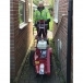 CAMON SG30 Stump Grinder