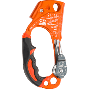 CLIMBING TECHNOLOGY Ascender