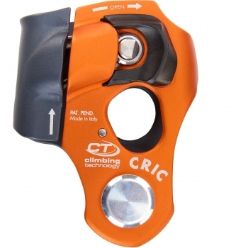 CLIMBING TECHNOLOGY CRIC Multifunctional Rope Clamp