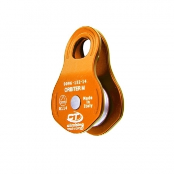 CLIMBING TECHNOLOGY Orbiter M Compact