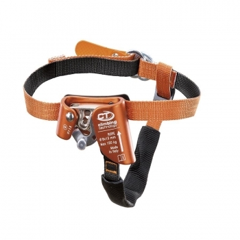 CLIMBING TECHNOLOGY Rope Ascender