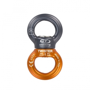 CLIMBING TECHNOLOGY Twister