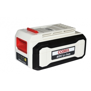 COBRA 2.5Ah Battery