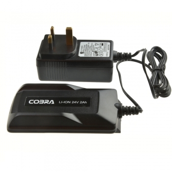 COBRA 24V Charger