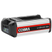 COBRA GT3024V Cordless Grass Trimmer