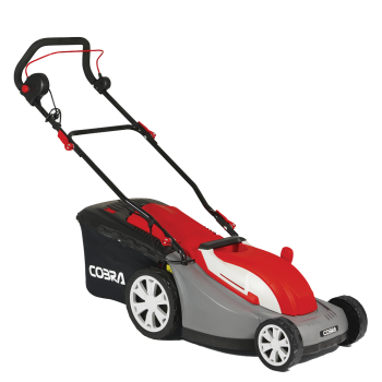 COBRA GTRM34
