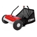 COBRA HM381 Hand Propelled Manual Lawnmower