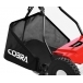 COBRA HM381 Hand Propelled Manual Lawnmower