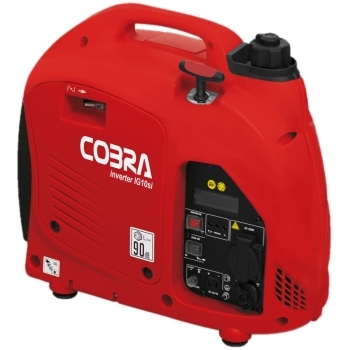 COBRA IG10SI
