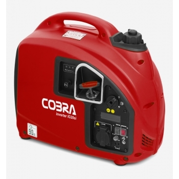 COBRA IG20SI