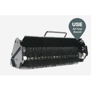 COBRA Lawn Brush