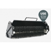 Lawn Brush