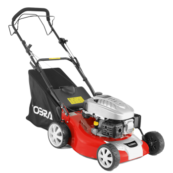 COBRA M46SPC