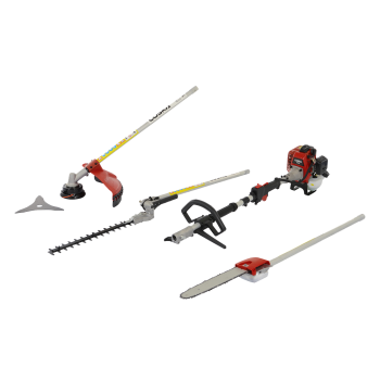 COBRA MT250C 4-in-1 Multi-tool System