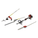 COBRA MT250C 4-in-1 Multi-tool System
