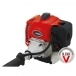 COBRA MTX230C 5-in-1 Multi-tool System