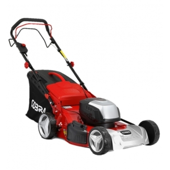 COBRA MX460S40V Cordless Lawnmower