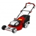 COBRA MX51S80V Cordless Lawnmower
