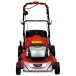 COBRA MX51S80V Cordless Lawnmower