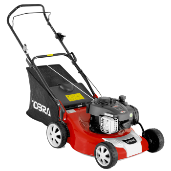 COBRA Petrol Lawnmower M46B