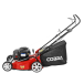 COBRA Petrol Lawnmower M46B