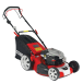 COBRA Petrol Lawnmower M51SPB