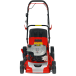 COBRA Petrol Lawnmower M51SPB