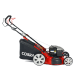 COBRA Petrol Lawnmower M51SPB