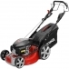 COBRA Petrol Lawnmower MX534SPH