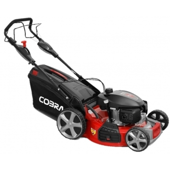 COBRA Petrol Lawnmower MX534SPH