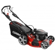 COBRA Petrol Lawnmower MX534SPH